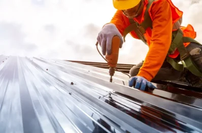 Travaux de zinguerie à Saint-Alyre-ès-Montagne